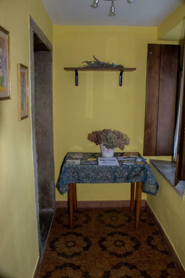 Il Camino Apartment Anzino Exterior photo