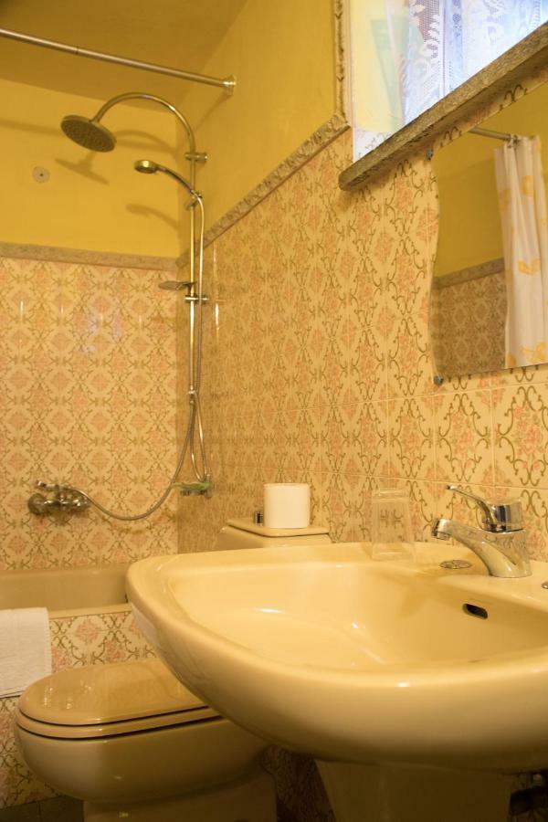 Il Camino Apartment Anzino Exterior photo